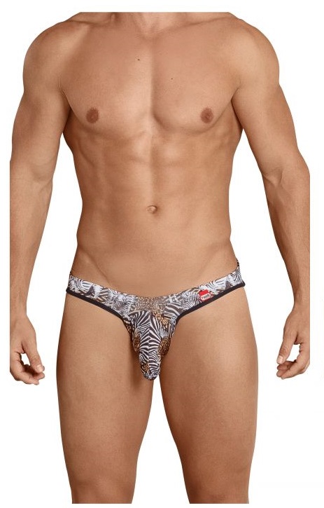 Pikante Restricted Castro Briefs